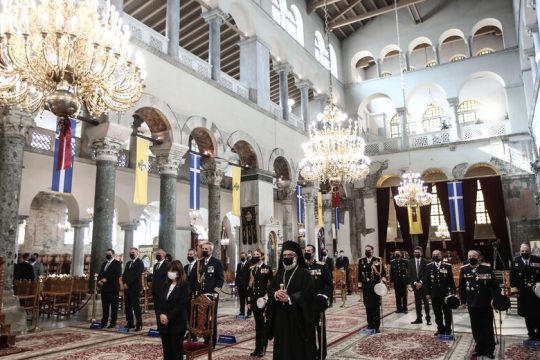 Τραγική ομολογία από Γεωργιάδη
