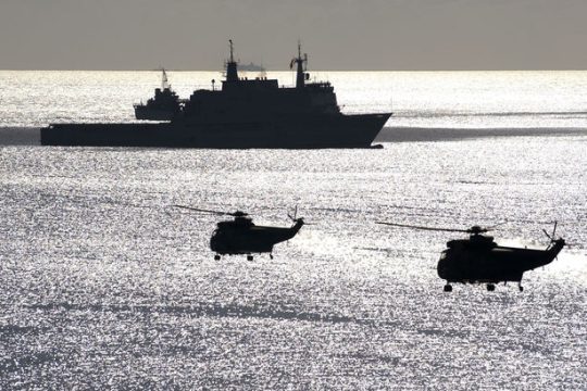 Οι ελληνοτουρκικές διερευνητικές συνομιλίες και πού μπορεί να οδηγήσουν