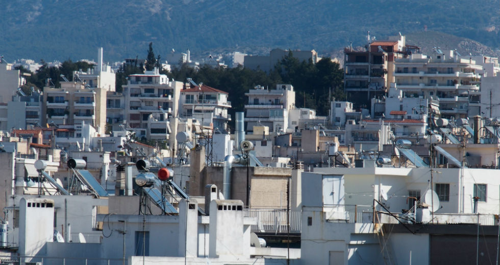 Σε εφαρμογή η Ηλεκτρονική Ταυτότητα Κτιρίων