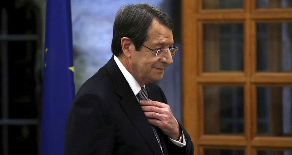 Πόσο αντέχει το σύστημα διαφθοράς στην Κύπρο;