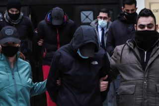 Ποιοι οι υπεύθυνοι;