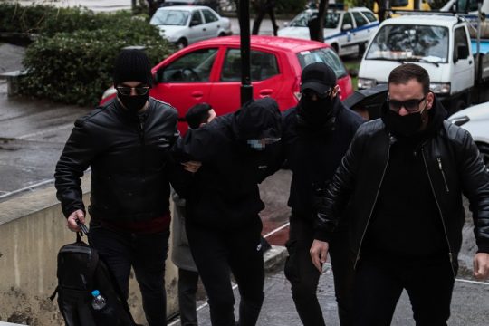 Βία και εξουσία