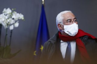 Η Πορτογαλία στο τιμόνι της Ε.Ε.