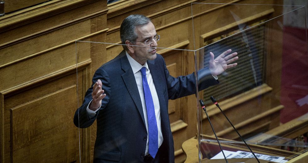 Πολιτικός τυχοδιωκτισμός