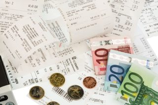 10%-20% το όριο για e-αποδείξεις