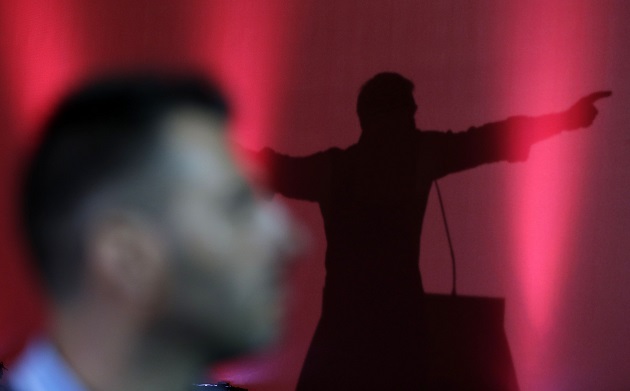 Να βρούμε κάτι… αριστερό