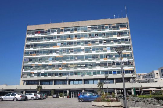 Εισαγγελέας και για τις καταγγελίες φοιτητριών του ΑΠΘ για παρενόχληση