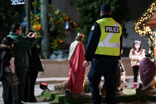 Κλείνουν ξανά οκτώ σταθμούς μετρό και ηλεκτρικού