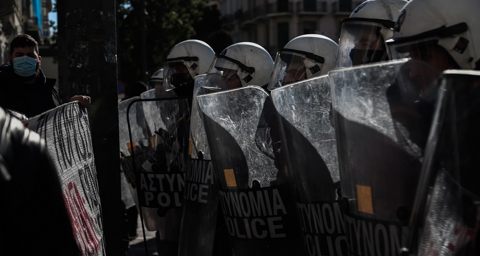 Πανεπιστήμιο για έναν κόσμο που δεν υπάρχει