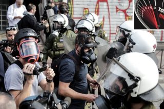 Ούτε ο πόλεμος στον Κόλπο να ήταν