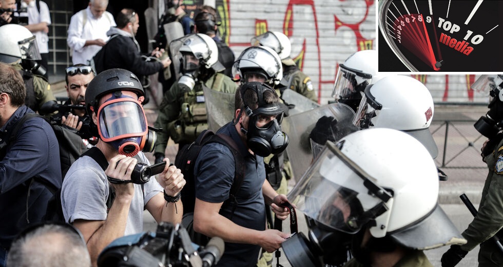 Ούτε ο πόλεμος στον Κόλπο να ήταν