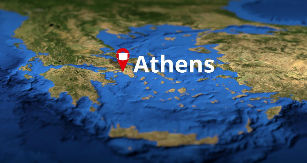 Σαρηγιάννης: Αύξηση των κρουσμάτων στην Αττική μέσα στον Φεβρουάριο