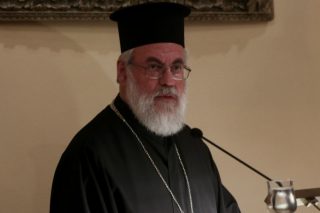 Κίνδυνος θάνατος: η εκκλησία της ανυπακοής και η κυβέρνηση της ανοχής