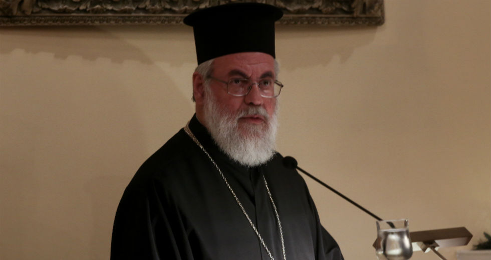 Κίνδυνος θάνατος: η εκκλησία της ανυπακοής και η κυβέρνηση της ανοχής