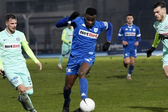 Θέαμα, γκολ (2-2) και υποσχέσεις για τη ρεβάνς