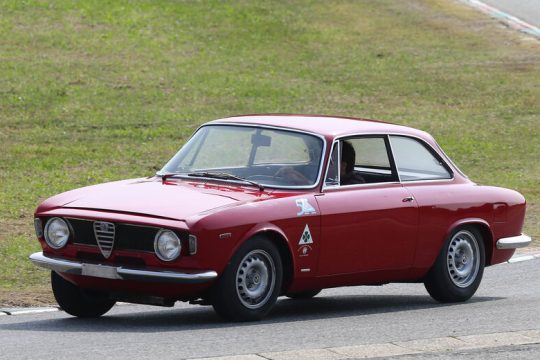 Δύναμη Autodelta