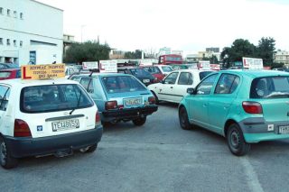 Αλλαγές στις εξετάσεις για δίπλωμα οδήγησης