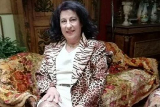 Μισογυνικό παραλήρημα από πολιτεύτρια της Ν.Δ.
