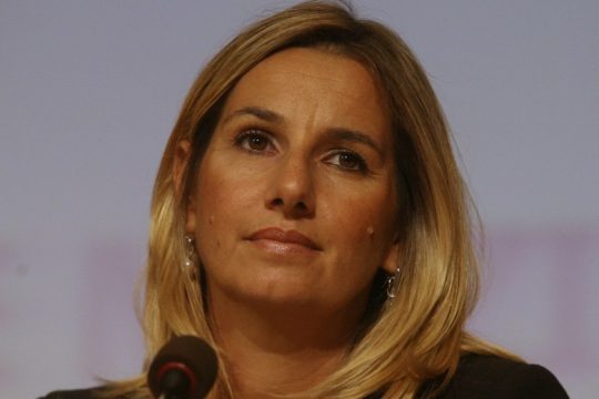 Εισαγγελική έρευνα μετά τις αποκαλύψεις Μπεκατώρου