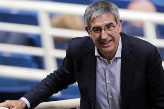 «Μια κόντρα μα ποια κόντρα;»