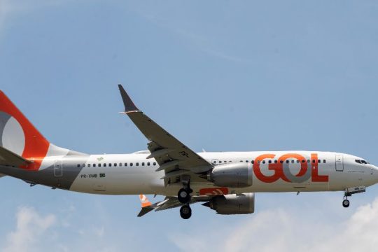«Πράσινο φως» για πτήσεις Boeing 737 MAX και στην Ευρώπη έδωσε η Ε.Ε.