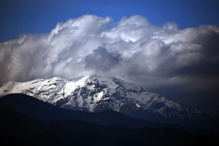 Στην Κεφαλονιά με Βολτέρο και Λασκαράτο