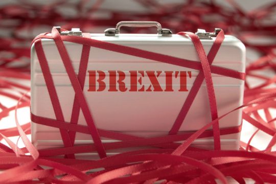 Αριστεροί υπέρ του Brexit;