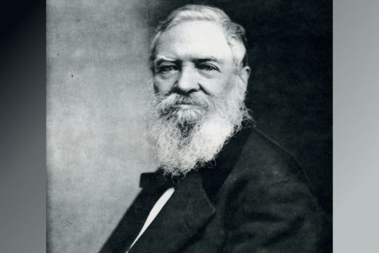 Ενας πρόσφυγας με τρεις πατρίδες