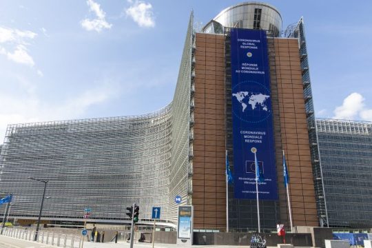 Συμφώνησαν οι 27 στα στοιχεία του πιστοποιητικού υγείας – Μόνο για ιατρικούς σκοπούς
