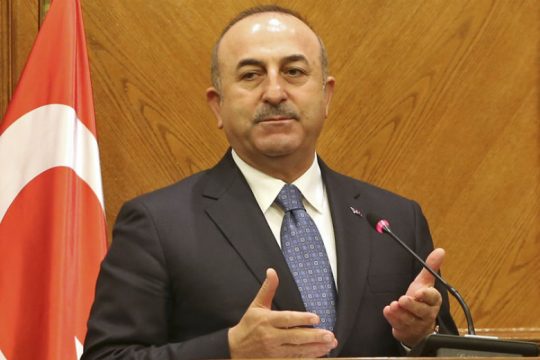 Επίθεση φιλίας στην Ε.Ε. με αιχμές κατά της Ελλάδας