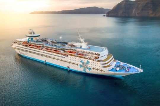 Η Celestyal Cruises ανακοινώνει νέα ημερομηνία επανέναρξης την Άνοιξη του 2021 και νέο λιμάνι επιβίβασης