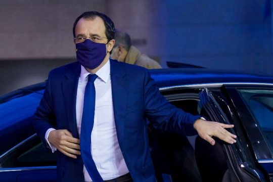 Κρίσιμο το επόμενο διάστημα για τις πραγματικές προθέσεις της Άγκυρας
