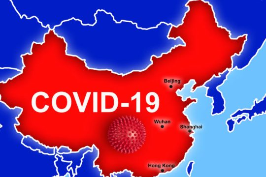 Έρευνες για την προέλευση του COVID-19 ξεκινά ο ΠΟΥ στην Κίνα