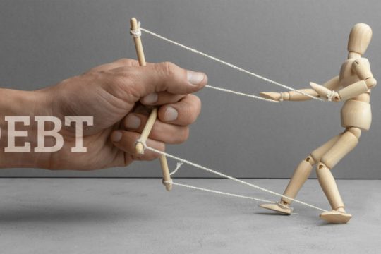 Ελληνική αρνητική πρωτιά στην αύξηση χρέους στην ευρωζώνη το 2020