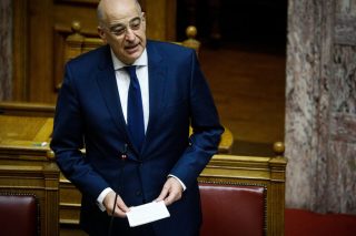 Κομματική συναίνεση για τα 12 μίλια στο Ιόνιο