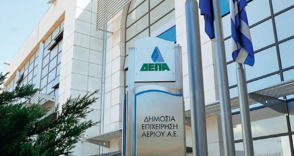 Άρχισε η τροφοδοσία της Ελλάδας με φυσικό αέριο από τον αγωγό ΤΑΡ