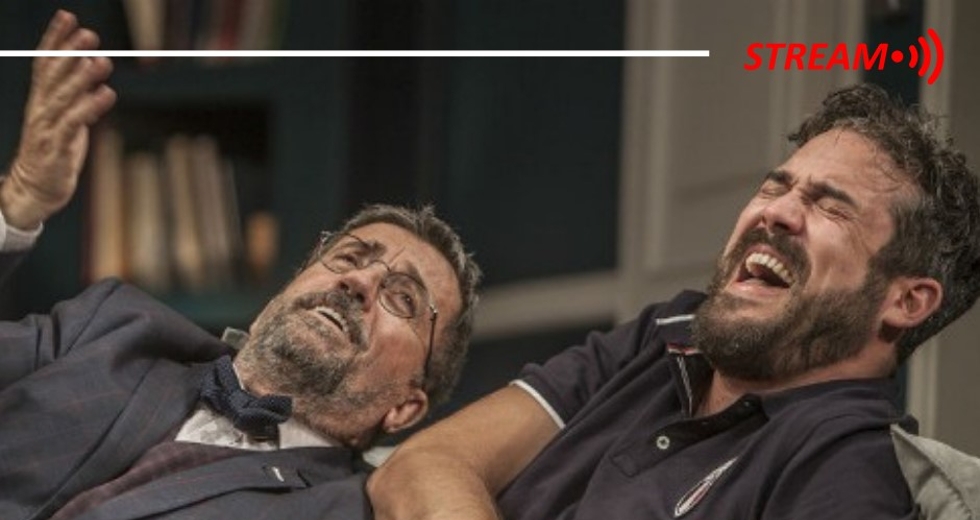 «Δείπνο ηλιθίων»… στο σπίτι σας