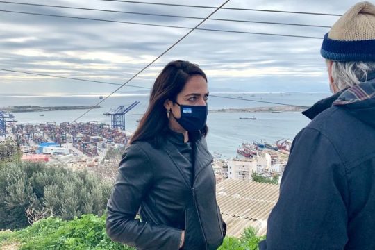 «Δεν υπάρχει ιδεολογικό μονοπώλιο στην κοινωνική πολιτική»