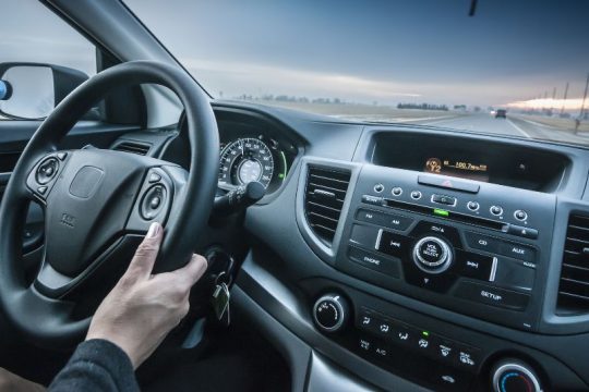 Αλλάζουν εξετάσεις και μαθήματα για δίπλωμα οδήγησης
