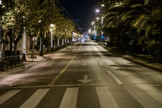 Με τον τρόπο του Κένεθ Κοκ