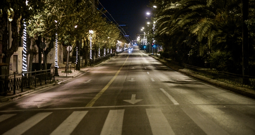 Με τον τρόπο του Κένεθ Κοκ