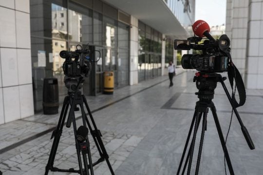 Τι λένε οι δικηγόροι της πολιτικής αγωγής για την απόφαση στη δίκη του «Συνεργείου»