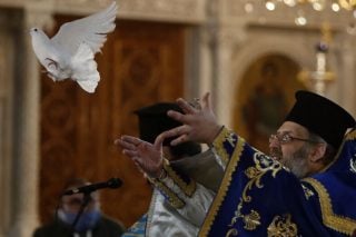 Επίδειξη ισχύος από την Εκκλησία, προσέφυγε στο ΣτΕ