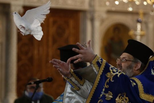 Επίδειξη ισχύος από την Εκκλησία, προσέφυγε στο ΣτΕ