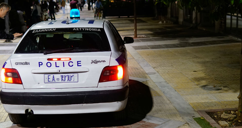 Δύο συλλήψεις για τον ξυλοδαρμό ανηλίκων στην Αργυρούπολη