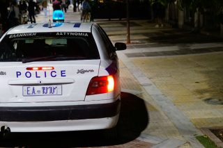 Στον εισαγγελέα οι τρεις της συμμορίας ανηλίκων για την επίθεση στην Αργυρούπολη