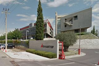 «Πύρινη» προεκλογική εκστρατεία εν όψει συνέλευσης στην «Ελλάκτωρ»