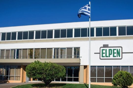 ELPEN: Είμαστε υπερήφανοι που συμβάλλαμε στην ελληνική έρευνα για την κολχικίνη
