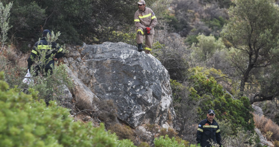 Νεκρός ο δεύτερος ορειβάτης που είχε εγκλωβιστεί στον Ψηλορείτη
