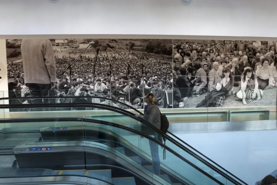 Υφυπουργείο Σύγχρονου Πολιτισμού χωρίς αρμοδιότητες;